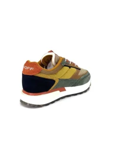 hoff Tanzania Multi*Femme Baskets