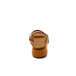 Inuovo 972016 Cuir Coconut*Femme Plateformes