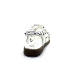 Ivoire0297a Ivoire 1269 Blanc*Femme Sandales