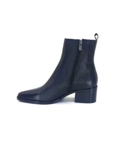 roberto lenzi Ivoire 20706 Cuir Black*Femme Bottines