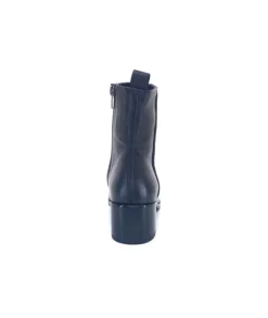roberto lenzi Ivoire 20706 Cuir Black*Femme Bottines