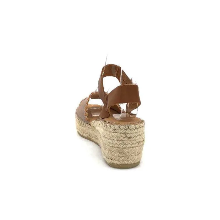 Ivoire0586a Ivoire 683805 Cuir Daim Beige*Femme Plateformes