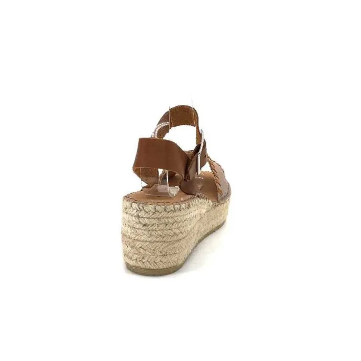 Ivoire0586a Ivoire 683805 Cuir Daim Beige*Femme Plateformes