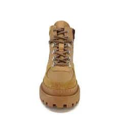 Ivoire0209b Ivoire 12301 Cuir Daim Taupe*Femme Fourrées