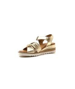 erdo Ivoire 1613-0092 Cuir Gold*Femme Sandales
