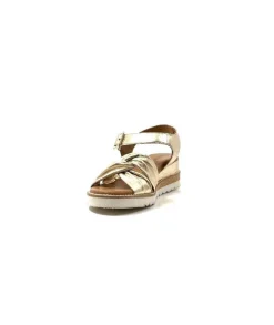 erdo Ivoire 1613-0092 Cuir Gold*Femme Sandales