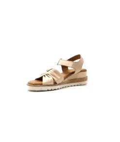 erdo Ivoire 1613.0092 Cuir Rose*Femme Sandales