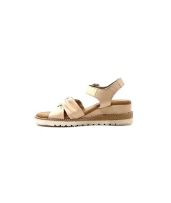erdo Ivoire 1613.0092 Cuir Rose*Femme Sandales