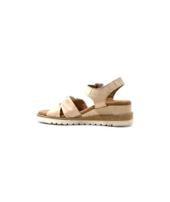 erdo Ivoire 1613.0092 Cuir Rose*Femme Sandales