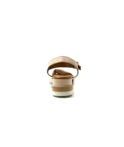 erdo Ivoire 1613.0092 Cuir Rose*Femme Sandales