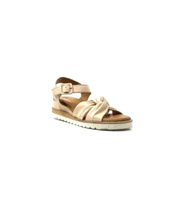 erdo Ivoire 1613.0092 Cuir Rose*Femme Sandales