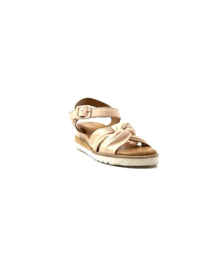erdo Ivoire 1613.0092 Cuir Rose*Femme Sandales