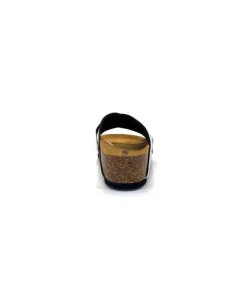 Ivoire0098a Ivoire 1484 Lam 28 Leopard Dore*Femme Plagettes