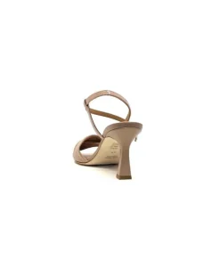 Ivoire0551 Ivoire 2121 Lara Cuir Cipria*Femme Sandales