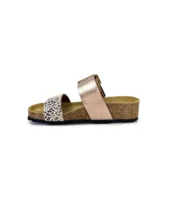 Ivoire0473a Ivoire 9-71-7356 Mordore Leo*Femme Plagettes