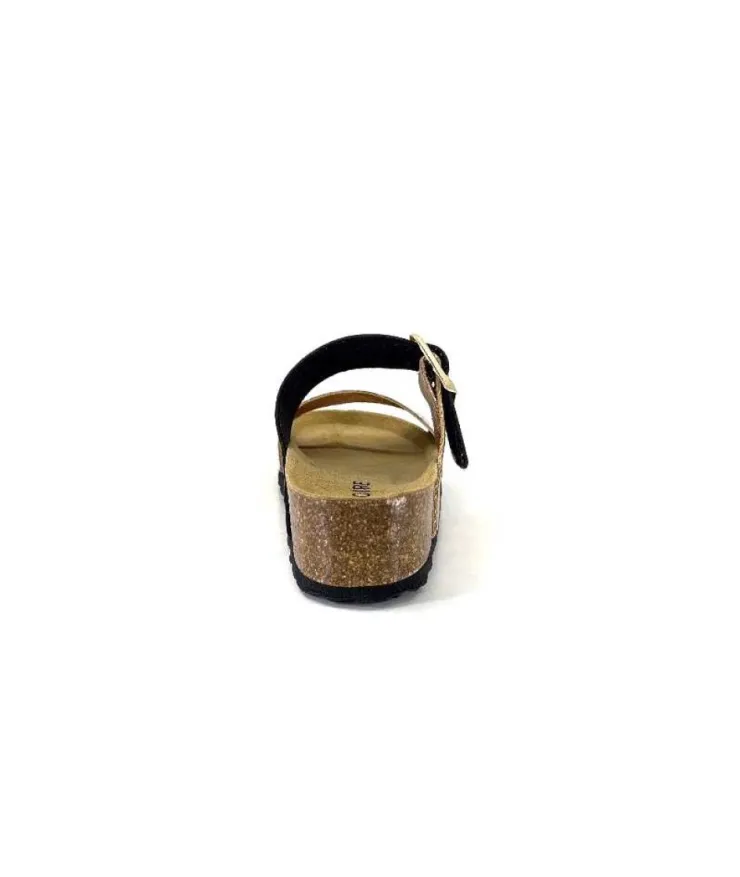 Ivoire0473a Ivoire 9-71-7356 Mordore Leo*Femme Plagettes