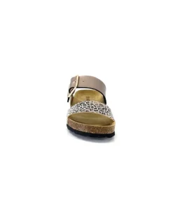 Ivoire0473a Ivoire 9-71-7356 Mordore Leo*Femme Plagettes