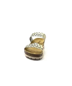 Ivoire0473a Ivoire 9-68-13301-404 Or*Femme Plagettes