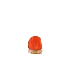 Ivoire0036a Ivoire Estar Daim Corail*Femme Mocassins
