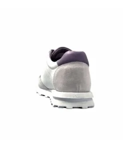 355-ivoire Ivoire Rkr70 Cuir Blanc*Femme Baskets