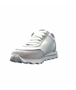 355-ivoire Ivoire Rkr70 Cuir Blanc*Femme Baskets