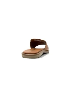gloria Ivoire Tml 27 Cuir Coconut*Femme Mules