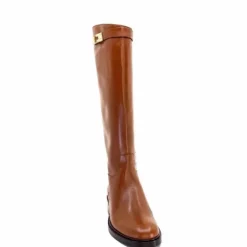 JHay J.Hay 1101 Cuir Camel*Femme Bottes