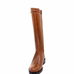 JHay J.Hay 1101 Cuir Camel*Femme Bottes