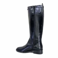 JHay J.Hay 1101 Cuir Noir*Femme Bottes