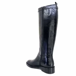 JHay J.Hay 1101 Cuir Noir*Femme Bottes