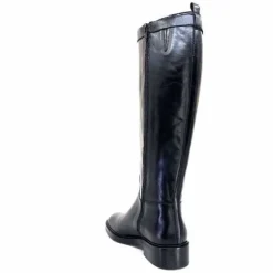 JHay J.Hay 1101 Cuir Noir*Femme Bottes