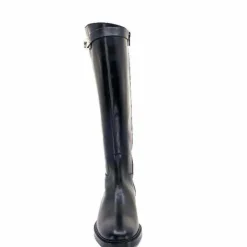 JHay J.Hay 1101 Cuir Noir*Femme Bottes