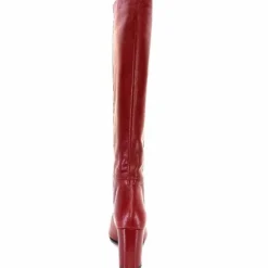 l'arianna St1689 Cuir Rouge Mattone*Femme Bottes
