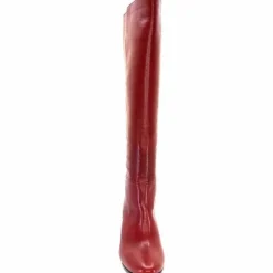 l'arianna St1689 Cuir Rouge Mattone*Femme Bottes