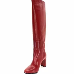 l'arianna St1689 Cuir Rouge Mattone*Femme Bottes