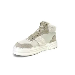 Liu.Jo Liu Jo Bf3033 Cleo Blanc*Femme Baskets