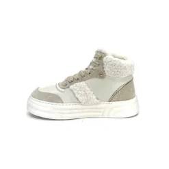 Liu.Jo Liu Jo Bf3033 Cleo Blanc*Femme Baskets