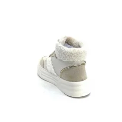 Liu.Jo Liu Jo Bf3033 Cleo Blanc*Femme Baskets