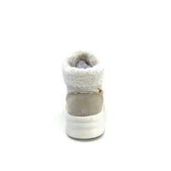 Liu.Jo Liu Jo Bf3033 Cleo Blanc*Femme Baskets