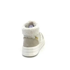 Liu.Jo Liu Jo Bf3033 Cleo Blanc*Femme Baskets