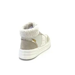 Liu.Jo Liu Jo Bf3033 Cleo Blanc*Femme Baskets
