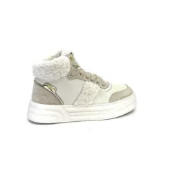 Liu.Jo Liu Jo Bf3033 Cleo Blanc*Femme Baskets
