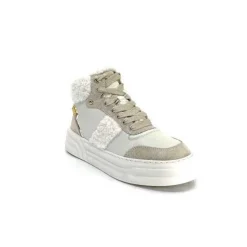 Liu.Jo Liu Jo Bf3033 Cleo Blanc*Femme Baskets
