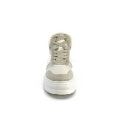 Liu.Jo Liu Jo Bf3033 Cleo Blanc*Femme Baskets