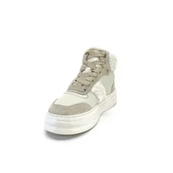 Liu.Jo Liu Jo Bf3033 Cleo Blanc*Femme Baskets