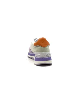 Liu.Jo Ba3115 Pistache Lilas*Femme Baskets