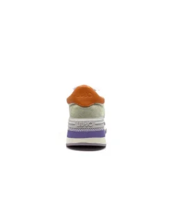 Liu.Jo Ba3115 Pistache Lilas*Femme Baskets