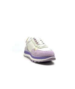 Liu.Jo Ba3115 Pistache Lilas*Femme Baskets