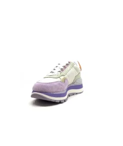 Liu.Jo Ba3115 Pistache Lilas*Femme Baskets