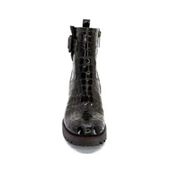 Minka Fleur Cuir Coco Meg*Femme Bottines